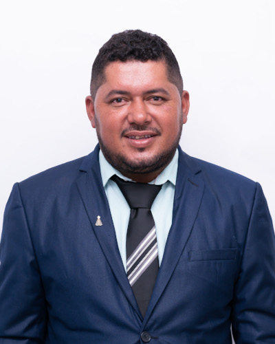 Uoston dos Santos Reis